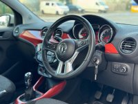 VAUXHALL ADAM