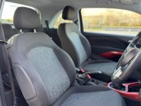 VAUXHALL ADAM