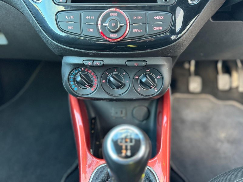 VAUXHALL ADAM