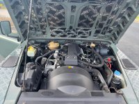 LAND ROVER DEFENDER 90