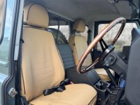 LAND ROVER DEFENDER 90