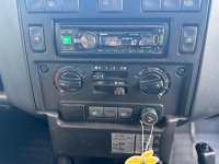 LAND ROVER DEFENDER 90