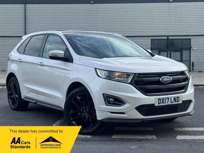 FORD EDGE