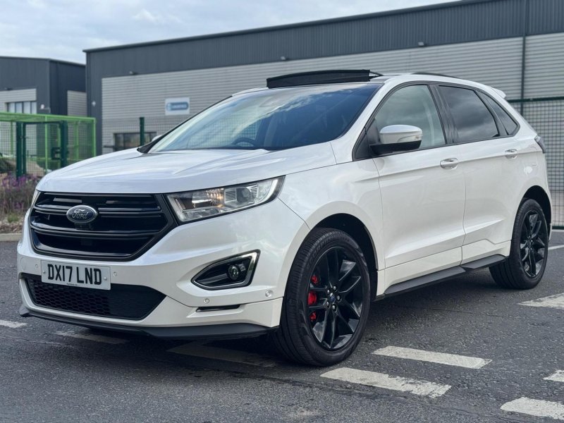 FORD EDGE