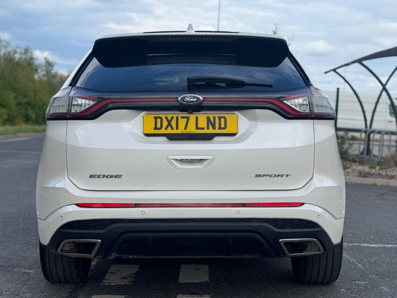 FORD EDGE