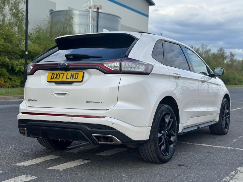 FORD EDGE