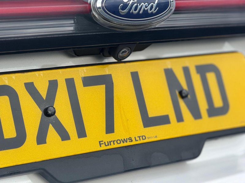 FORD EDGE