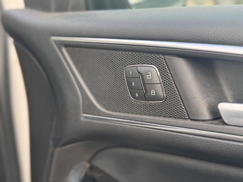 FORD EDGE