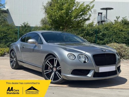 BENTLEY