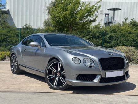 BENTLEY