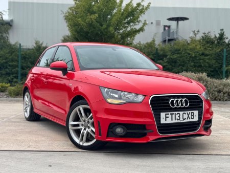 AUDI