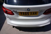 BMW 2 SERIES ACTIVE TOURER