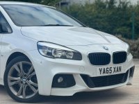 BMW 2 SERIES ACTIVE TOURER