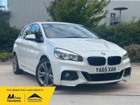 BMW 2 SERIES ACTIVE TOURER