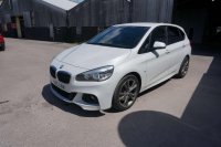 BMW 2 SERIES ACTIVE TOURER