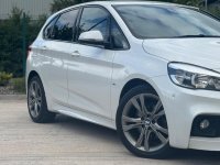 BMW 2 SERIES ACTIVE TOURER
