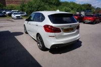 BMW 2 SERIES ACTIVE TOURER