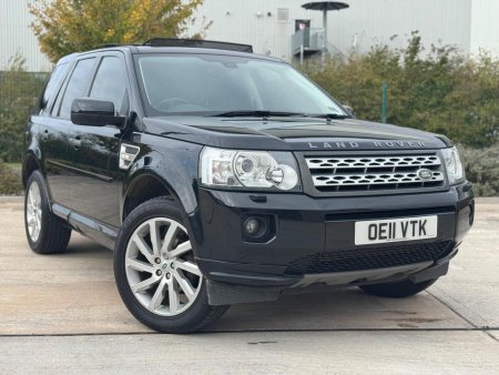 LAND ROVER