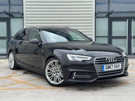 AUDI